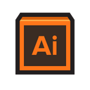 Adobe Illustrator Logo