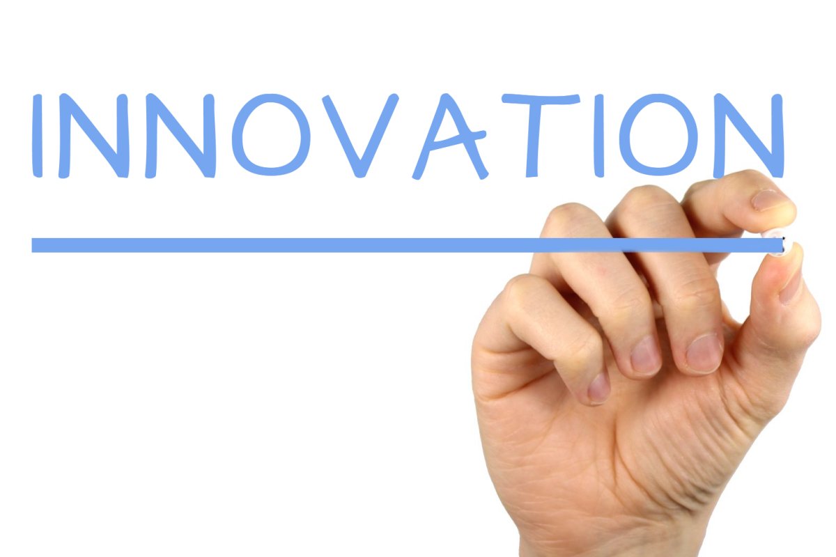 innovation
